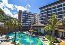 The Beach Heights Resort — фото 2