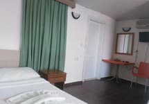 Ugur Hotel Beach — фото 4