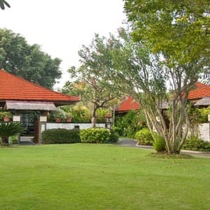 Grand Istana Rama