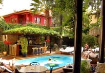 Alp Pasa Boutique Hotel — фото 3