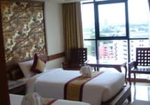 City Boutique Hotel — фото 4