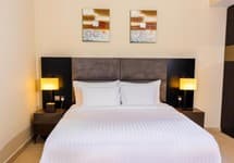 Jannah Executive Hotel Apartments — фото 3