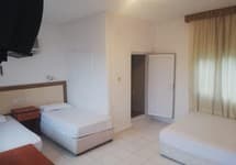 Unal Boutique Hotel — фото 4