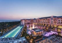Regnum Carya Golf & Spa Resort — фото 2