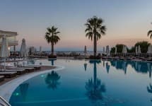 Pomegranate Wellness Spa Hotel — фото 2