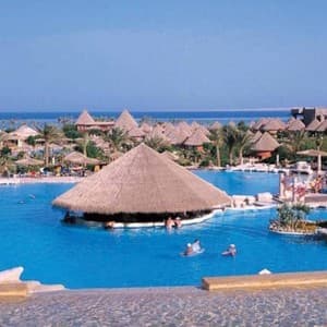 Pickalbatros Laguna Vista Resort