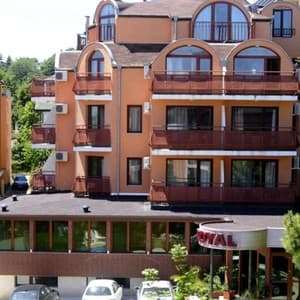 Royal Beach Hotel