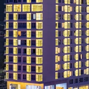 Готель Dendro Gold — Нячанг, В'єтнам