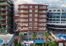 Bayar Beach Club Hotel — фото 4