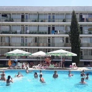 Festa Hotel