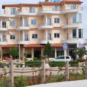 Mariksel Hotel