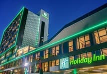 Holiday Inn Antalya Lara — фото 2