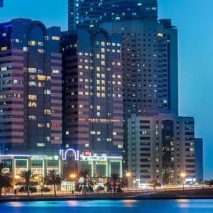 Golden Tulip Sharjah