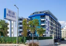 Relax Beach Hotel — фото 2