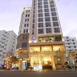 Sunny Ocean Hotel & Spa