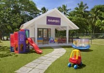 Avani Seychelles Barbarons Resort & Spa — фото 4