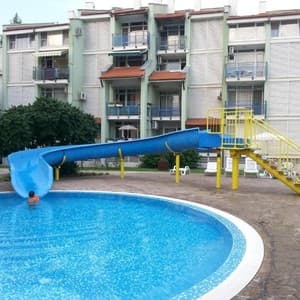 Elitе 1 Apartments