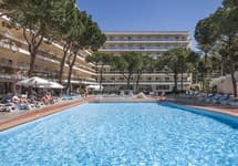 Best Oasis Park Salou — фото 2