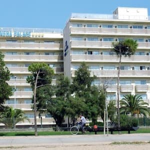 Htop Pineda Palace