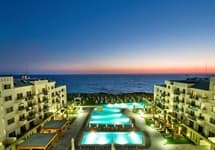 Capital Coast Resort & Spa — фото 3