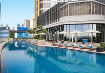 Hilton Garden Inn Dubai Business Bay — фото 2