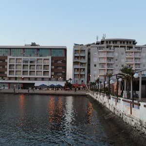 Klebrido Hotel
