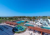 Akadia Luxury Hotel Sorgun — фото 2