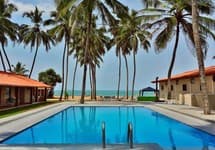 Amagi Beach Hotel — фото 2