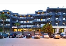 Mediterranean Resort — фото 2
