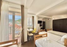 Lobo Budva Hotel — фото 3