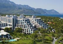 Rixos Sungate Hotel — фото 2