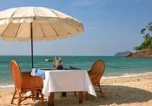 Koh Chang Cliff Beach Resort — фото 4