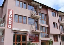 Bordo Guest House — фото 2