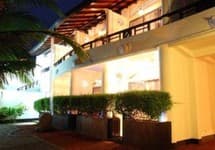 Dalawella Beach Resort — фото 2
