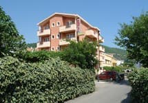 Fineso Garni Hotel — фото 2