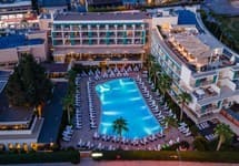 TUI Blue Barut Andiz — фото 2
