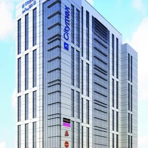 Citymax Business Bay Hotel
