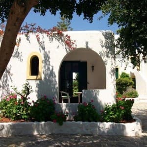 Hersonissos Village Hotel & Bungalows