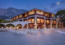 Rixos Sungate Club Diamond — фото 2