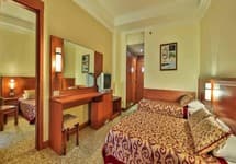 Hedef Beach Resort & Spa — фото 3
