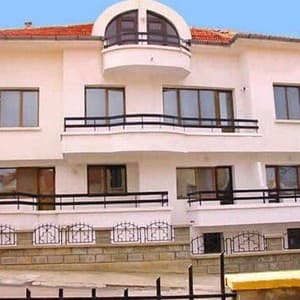 Готель Rishli Villa — Созополь, Болгарія