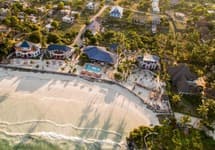 Jafferji Beach Retreat — фото 2