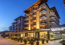 Kleopatra Ada Beach Hotel — фото 2