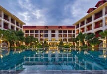 Senna Hue Hotel — фото 2