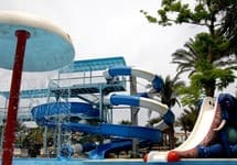 ZYA Regina Resort and Aqua Park — фото 4