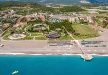 Armas Pemar Beach — фото 2