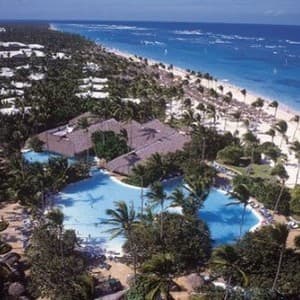 Готель Iberostar Selection Bavaro — Баваро, Домініканська Республіка