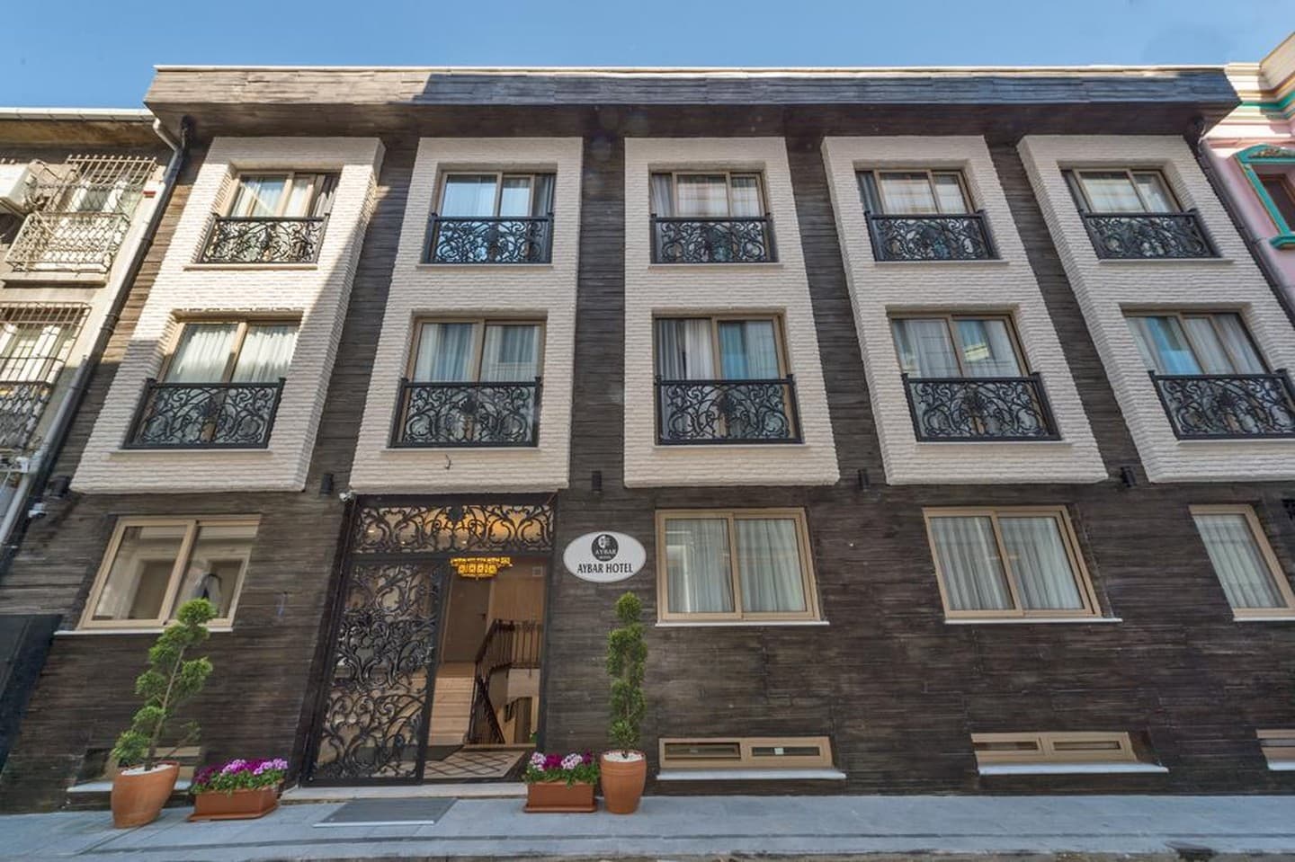 Aybar Hotel & Spa