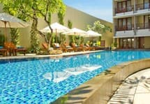 The Rani Hotel & Spa — фото 2