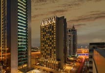 Rove Dubai Marina — фото 2